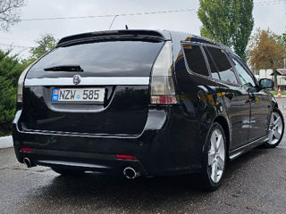 Saab 9-3 foto 3