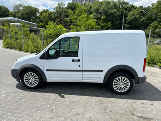 Ford Transit Connect foto 2