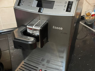 Saeco lirika one touch