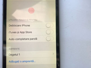 Vând iPhone 5s foto 4