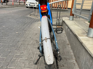 Vand bicicleta foto 4