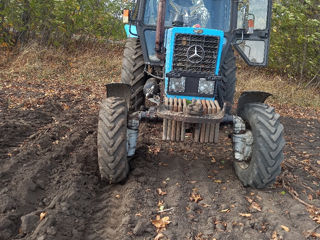 Tractor  фото 0