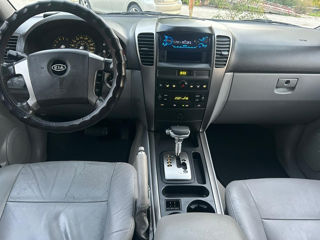 KIA Sorento foto 8