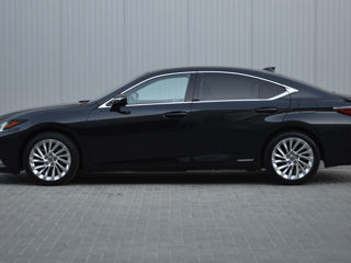 Lexus ES Series foto 3