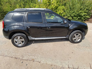 Dacia Duster foto 6