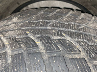 Kumho 255/50R19 foto 2