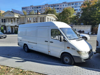 Mercedes Sprinter 313 cdi