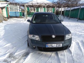 Skoda Octavia foto 7