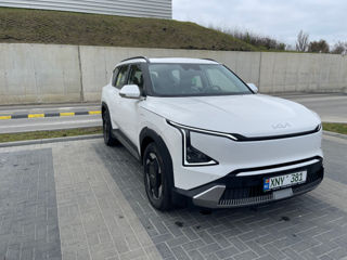 KIA EV5 foto 3