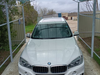 BMW X5 foto 9