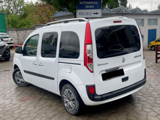 Renault Kangoo foto 5