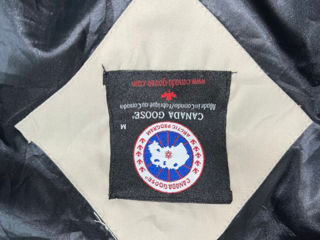 Geacă de iarna Canada goose foto 4