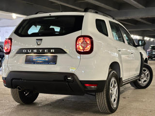 Dacia Duster foto 3