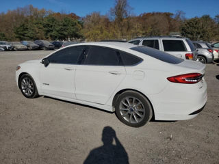 Ford Fusion foto 6