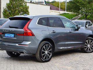 Volvo XC60 foto 2