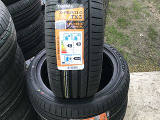 2 шины/ 2 anvelope 195/45 R16 Tracmax Xprivilo TX-3/ Доставка, livrare toata Moldova