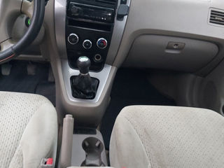 Hyundai Tucson foto 8