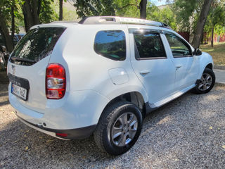 Dacia Duster foto 2