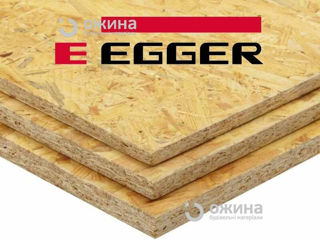 Osb 3  - 12 mm Egger