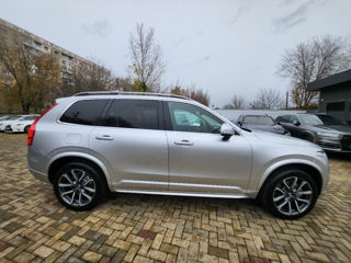 Volvo XC90 foto 14