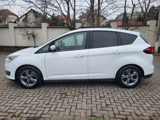 Ford C-Max foto 9