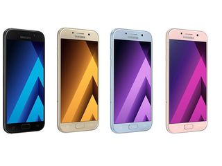 Телефоны от Samsung серии A по низким ценам в городе ! фото 5
