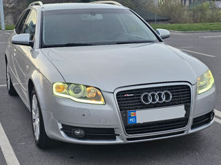 Audi A4 foto 5