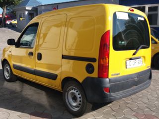 Renault Kangoo foto 4