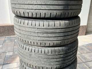 Cauciucuri de vara 205/55R16 Continental foto 1