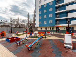 Apartament cu 2 camere, 88 m², Râșcani, Chișinău foto 20