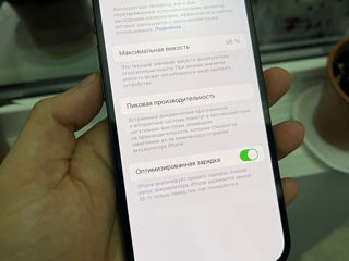 iPhone 14Pro 256GB 98% foto 7