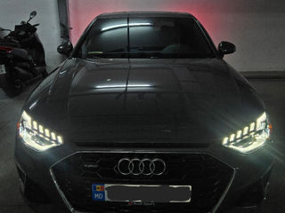 Audi A4 foto 2