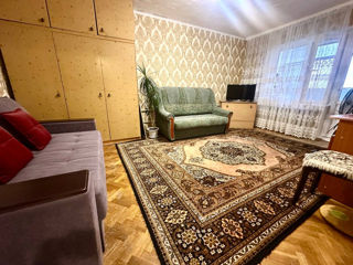 Apartament cu 1 cameră, 40 m², Botanica, Chișinău foto 1