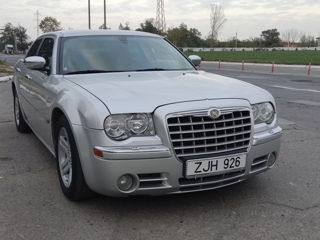 Chrysler 300c