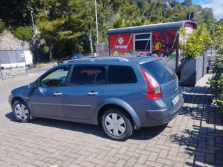 Renault Megane foto 4