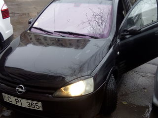 Opel Corsa foto 7