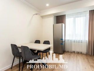 Apartament cu 2 camere, 65 m², Ciocana, Chișinău foto 3