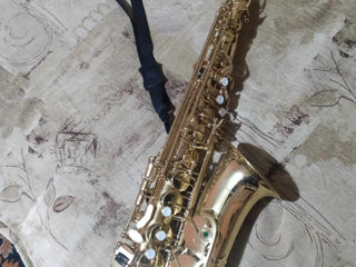Vând Saxofon Startonex foto 2
