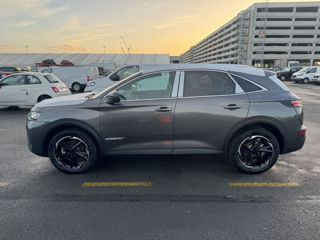 DS Automobiles DS 7 Crossback foto 9