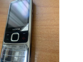 Nokia 6700 Classic Gold Edition-Business-Class-Новый телефон-Работает и 3-G диапазоне-Золото-Серебро foto 5