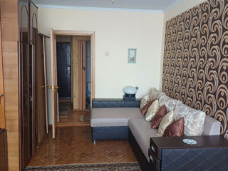 Apartament cu 2 camere, 42 m², 6 cartier, Bălți