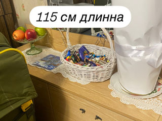 Трюмо и тумба foto 2