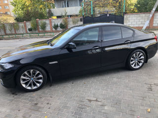 BMW 5 Series foto 6