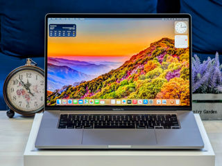 Top ! MacBook Pro 16 Retina 2019 (Core i9 9880H/16Gb DDR4/1TBSSD/4Gb Radeon Pro 5500M/16")