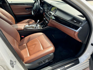 BMW 5 Series foto 13