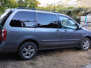 Mazda MPV foto 1