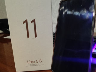 Xiaomi 11 Lite NE