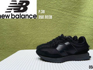 Nike, Saucony, Asics, Salomon, Adidas. Размер 38. Оригинал. В идеальном состоянии. foto 9