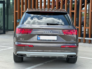 Audi Q7 foto 5