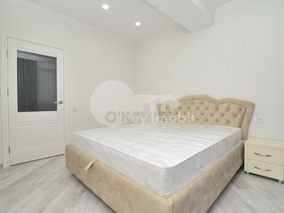 Apartament cu 2 camere, bloc nou, Centru, 430 € ! foto 7